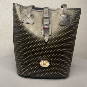 Dooney & Bourke Bucket Tote